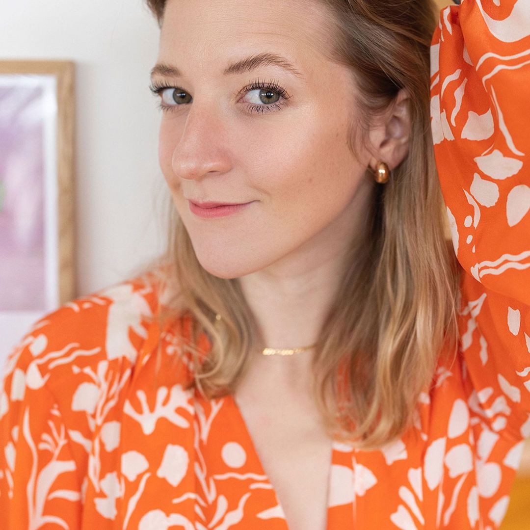 Ulubiona biżuteria Lary Gessler. Gwiazda kocha eksperymenty z modą, ale w tym temacie ceni klasykę i minimalizm