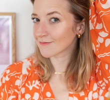 Ulubiona biżuteria Lary Gessler. Gwiazda kocha eksperymenty z modą, ale w tym temacie ceni klasykę i minimalizm