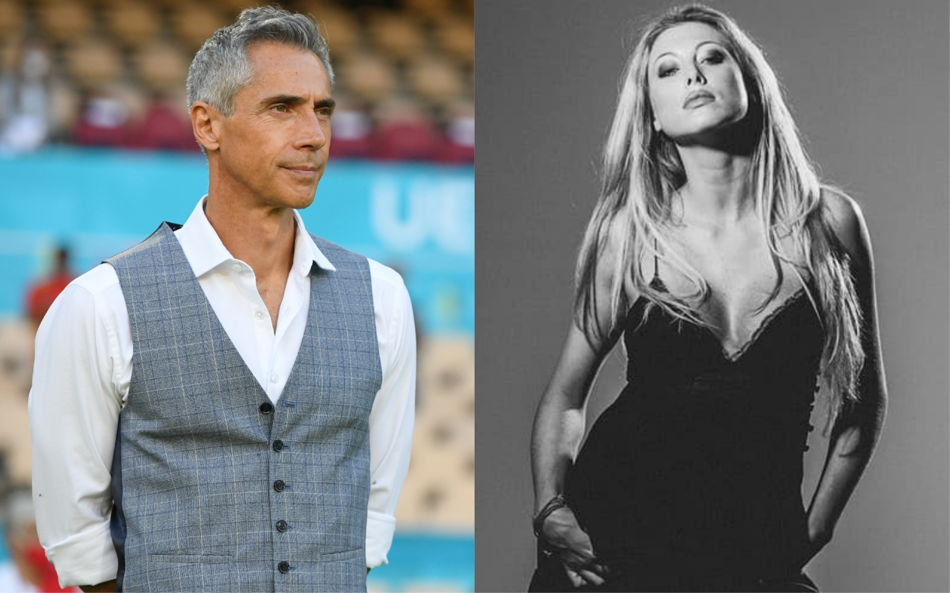 Cristina Mohler – kim jest żona Paulo Sousa, (byłego) trenera reprezentacji Polski?