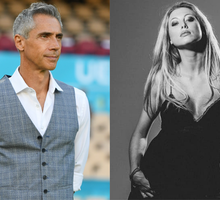 Cristina Mohler – kim jest żona Paulo Sousa, (byłego) trenera reprezentacji Polski?