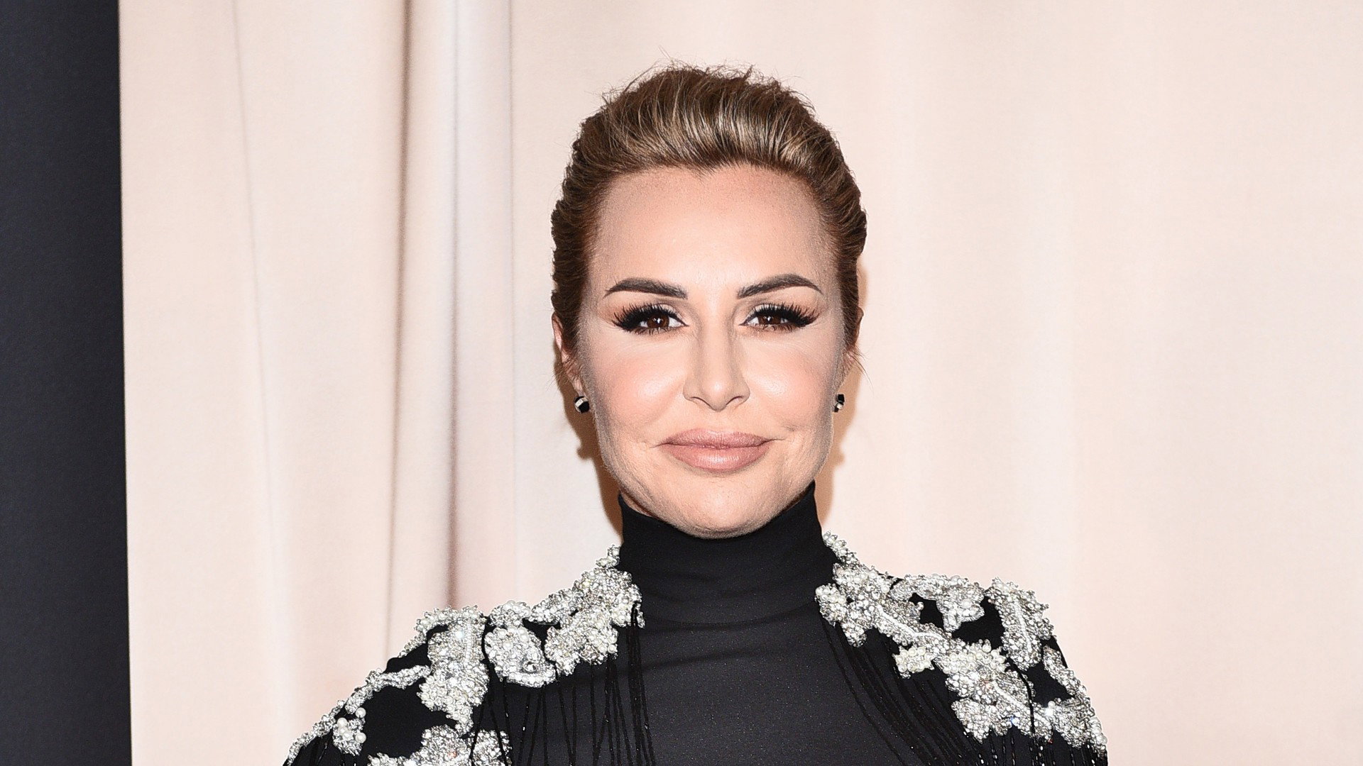 Blanka Lipińska na premierze "365 dni: Ten dzień"