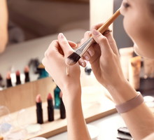 Jak dobracć podkład