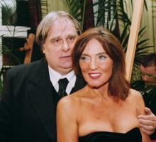 Agnieszka Fitkau-Perepeczko i Marek Perepeczko