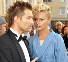 Adam Sztaba unieważnił ślub kościelny z Dorotą Szelągowską. Jakie są relacje byłych małżonków?