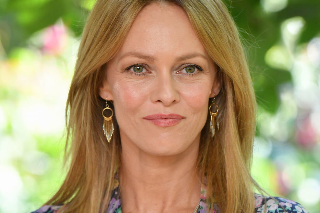 Vanessa Paradis