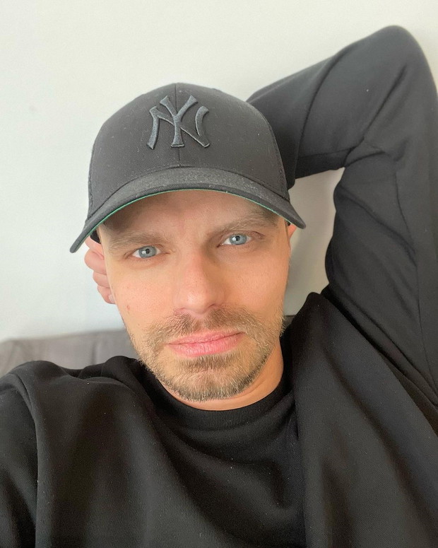 Marcin Hakiel w pierwszym wywiadzie po rozstaniu