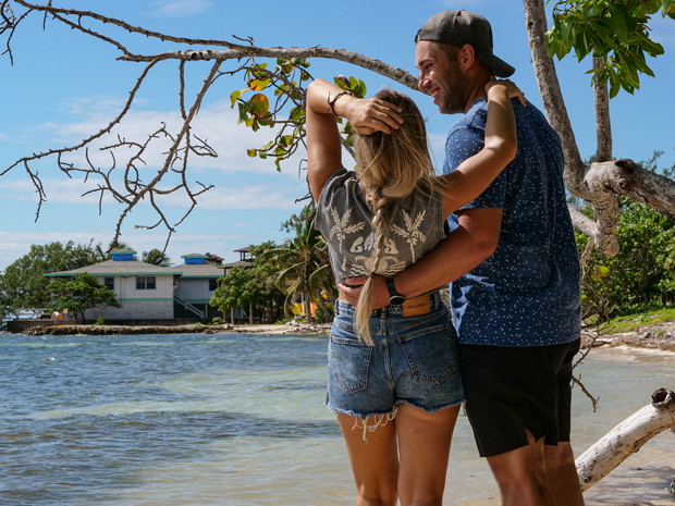 Wiecznie wolni Milena i Patryk o podróżowaniu w parze: Zawsze wiedzieliśmy, że chcemy więcej od życia, niż etat, dom i rutyna... za którą czasem tęsknimy