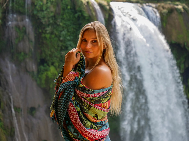 Wiecznie wolni Milena i Patryk o podróżowaniu w parze: Zawsze wiedzieliśmy, że chcemy więcej od życia, niż etat, dom i rutyna... za którą czasem tęsknimy