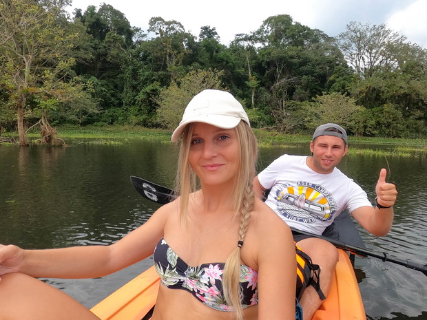 Wiecznie wolni Milena i Patryk o podróżowaniu w parze: Zawsze wiedzieliśmy, że chcemy więcej od życia, niż etat, dom i rutyna... za którą czasem tęsknimy