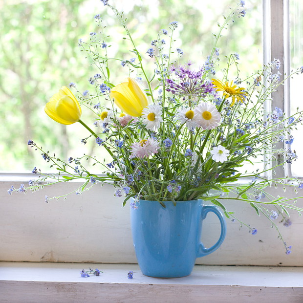 Wiersze na Dzień Matki