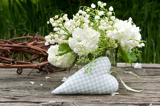 Wiersze na Dzień Matki