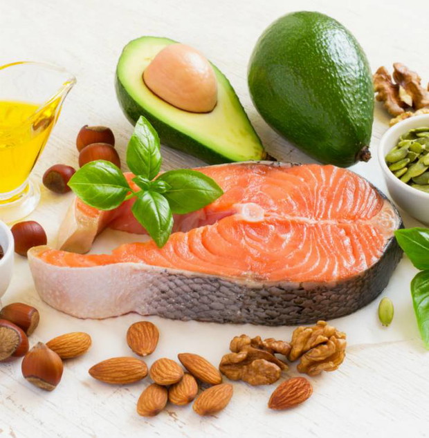 Zadbaj o odpowiednią dietę