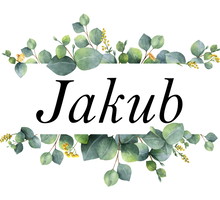 Imieniny jakuba