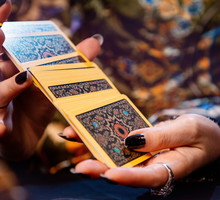 Mag tarot