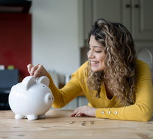 Sennik pieniądze: co oznacza sen o pieniądzach