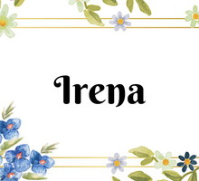 Imię Irena