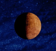 Retrogradacja Merkurego w maju 2022