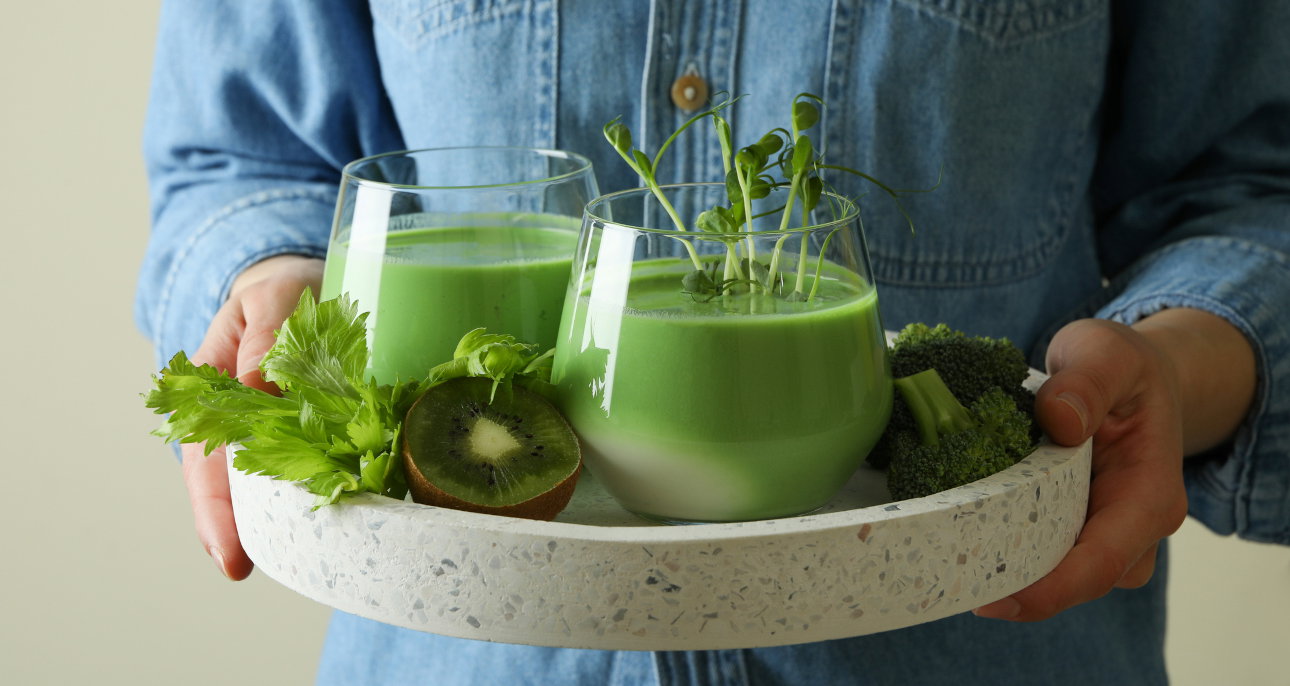 HAPPY FOOD - czyli najlepsze produkty antystresowe