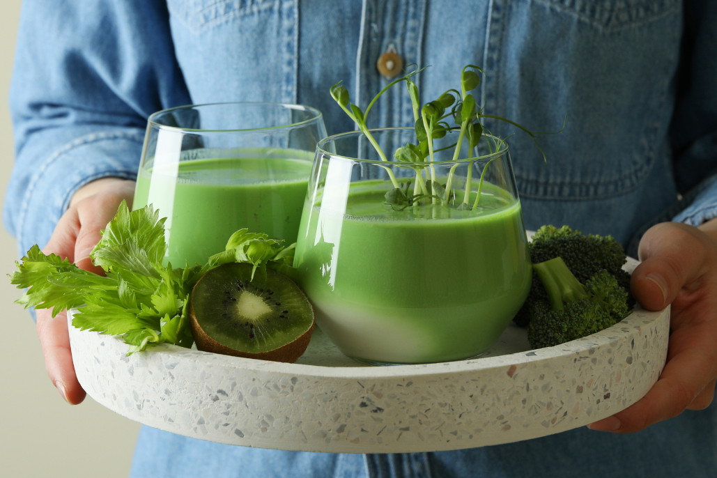 HAPPY FOOD - czyli najlepsze produkty antystresowe