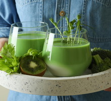 HAPPY FOOD - czyli najlepsze produkty antystresowe