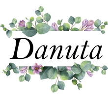 Imieniny Danuty