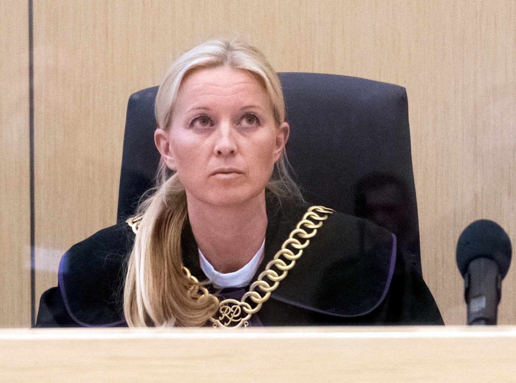 Wyrok w sprawie śmierci Ewy Tylman