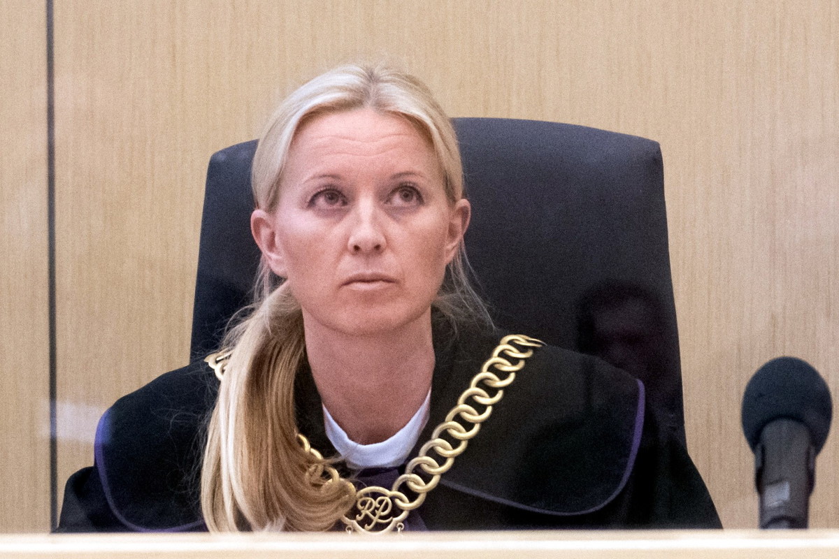 Wyrok w sprawie śmierci Ewy Tylman