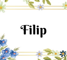 Imię Filip