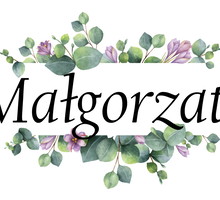 imieniny Małgorzata