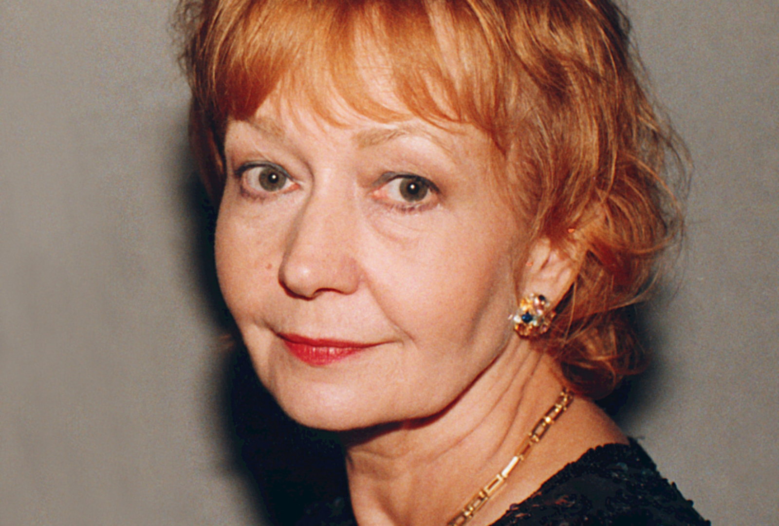 Elżbieta Czyżewska
