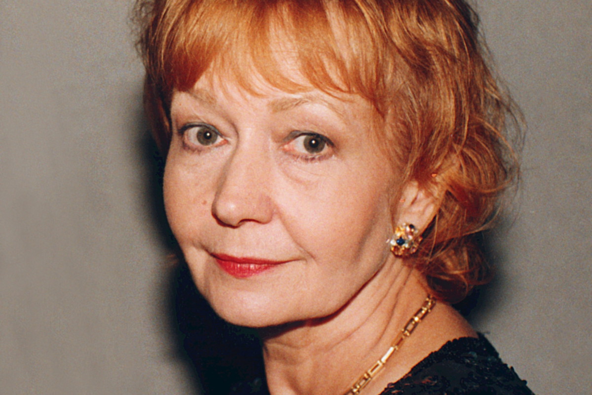 Elżbieta Czyżewska