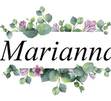 Imieniny Marianna