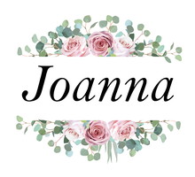 Imieniny Joanny