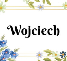 Imię Wojciech