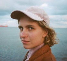 Marcjanna Lelek