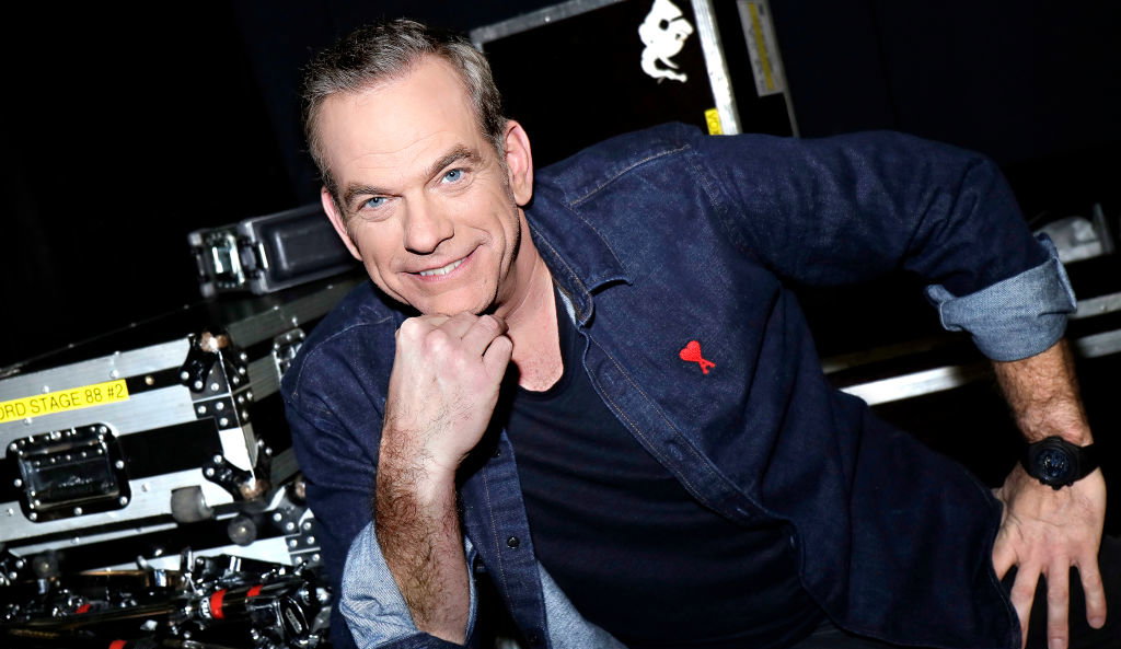 Pierre Garand,  Garou