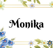 Imię Monika