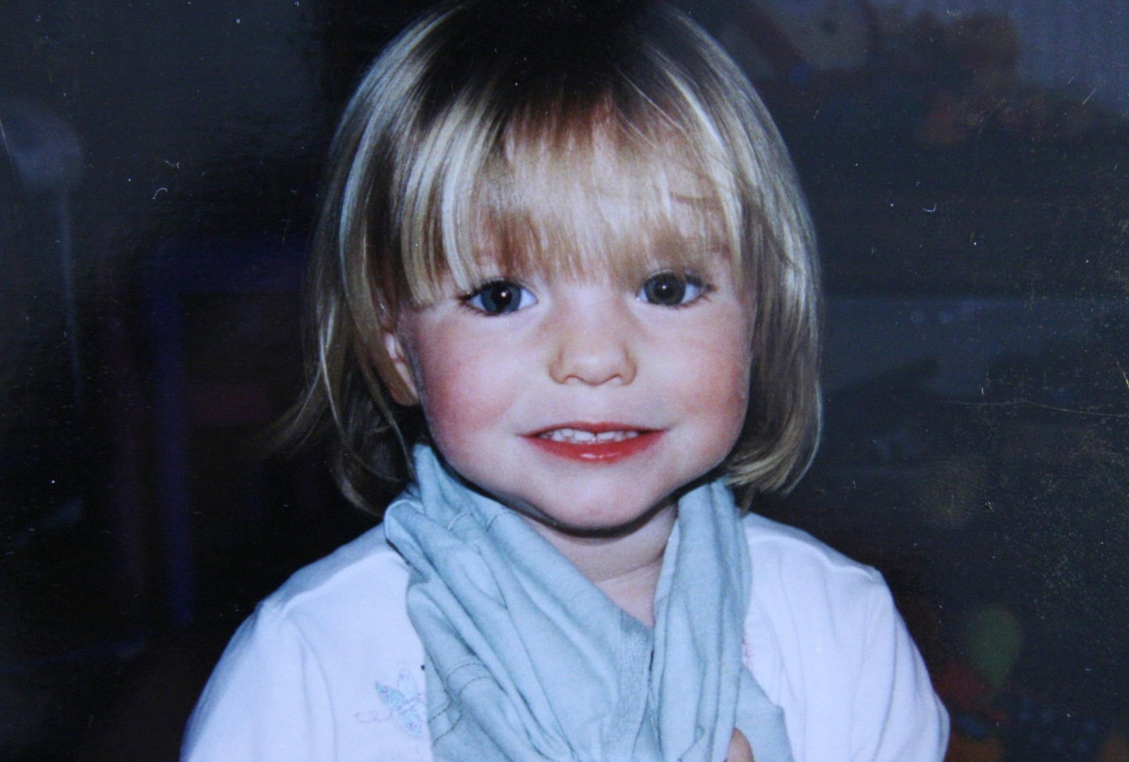 Madeleine McCann