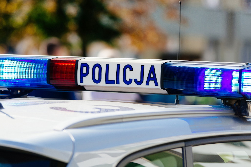 sennik policja