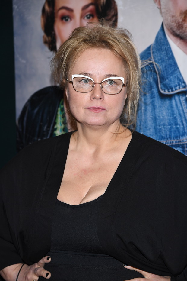 Anna Majcher w 2021 roku