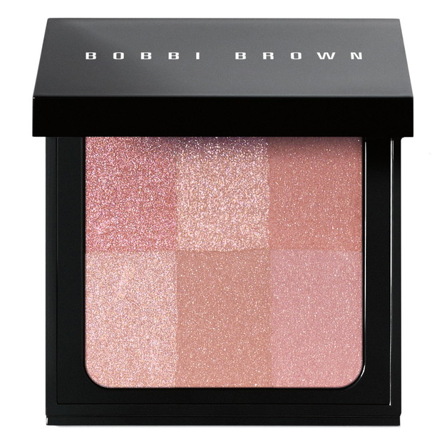 Shimmer Brick Bobbi Brown Tawny; 219 zł
