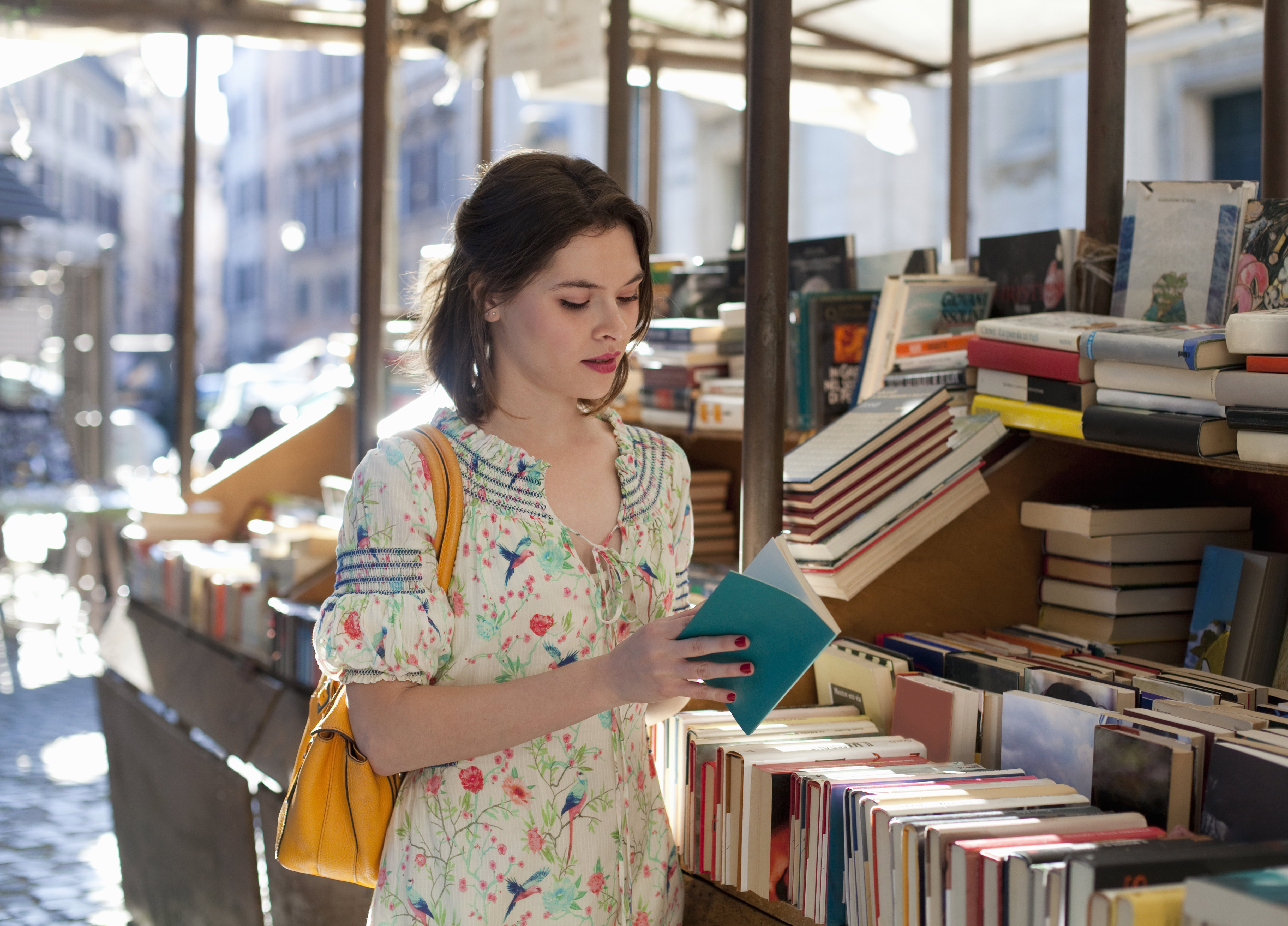 książki o związkach