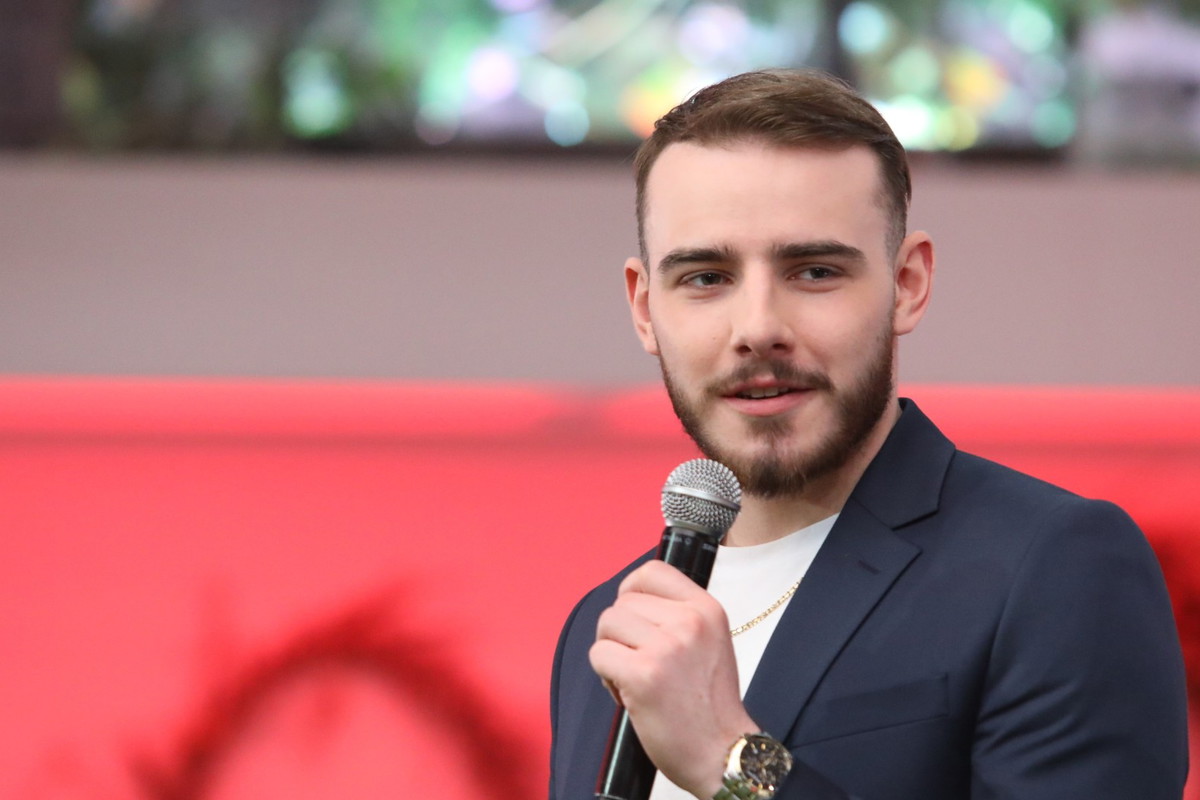 Krystian Ochman