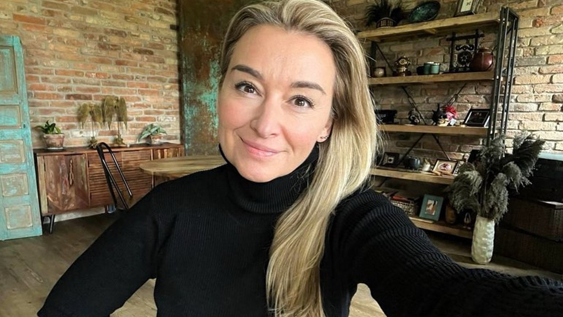 Martyna Wojciechowska