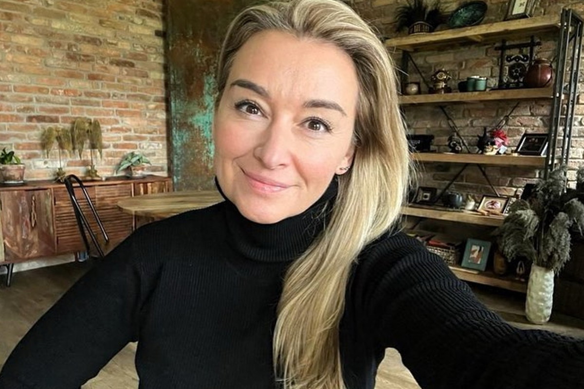 Martyna Wojciechowska