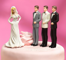 Poligamia: na czym polega i czy występuje w Polsce? Czy wiesz jaka jest różnica między poligamią, a poliandrią?