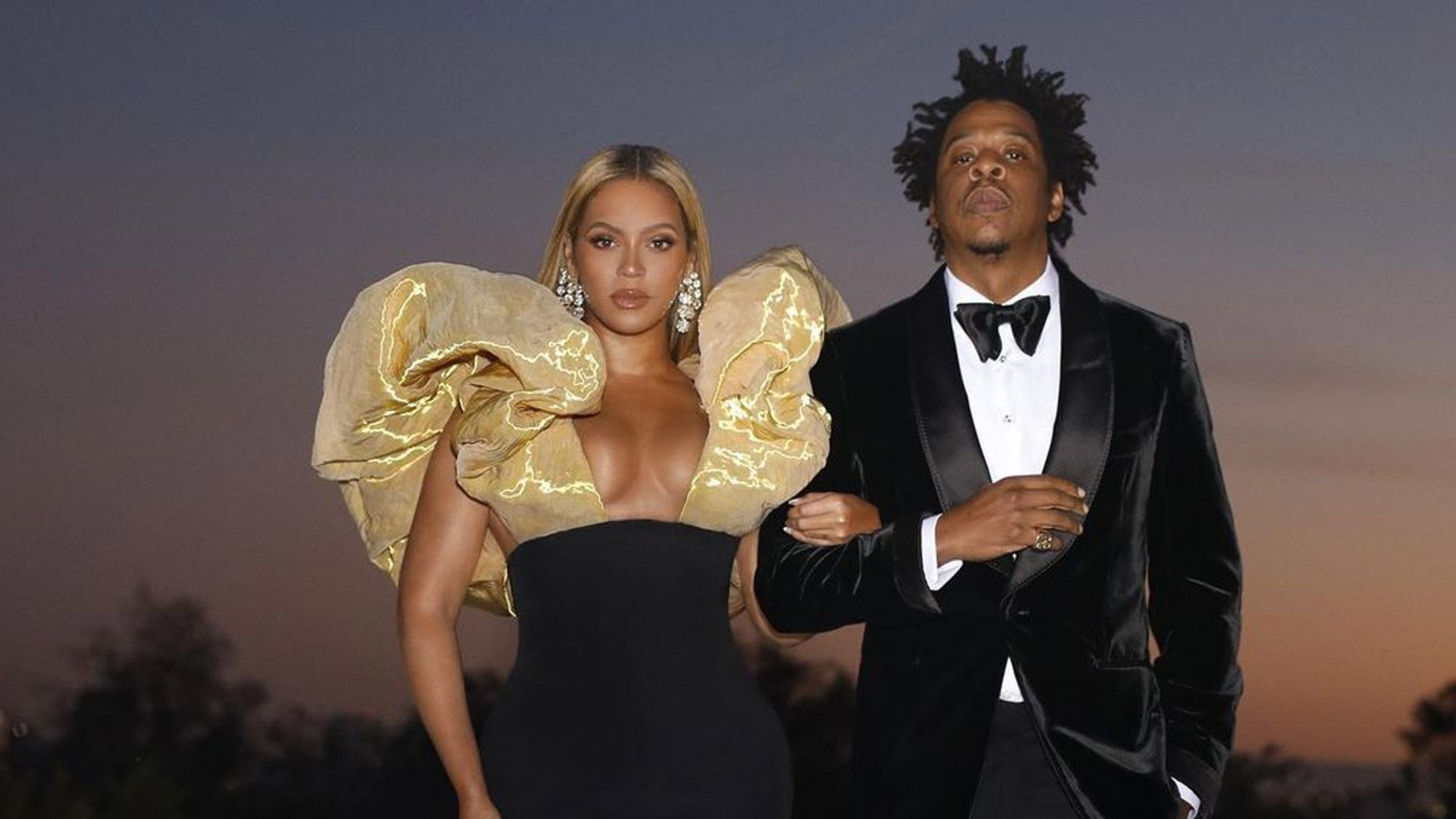 Beyonce i Jay-Z