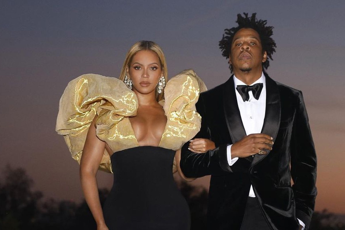 Beyonce i Jay-Z