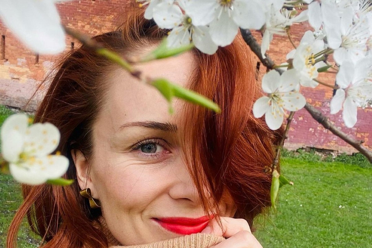 Katarzyna Wajda