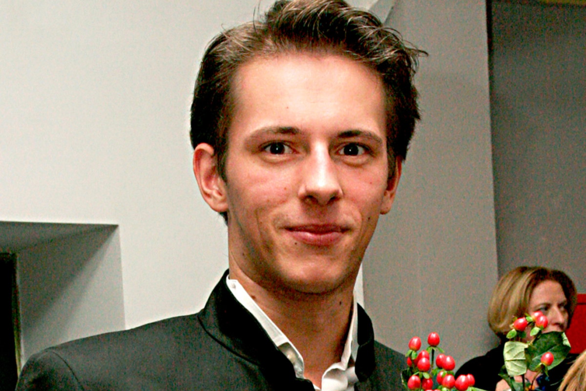 Michał Sieczkowski